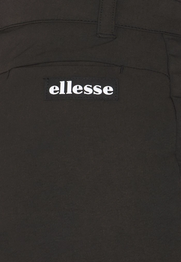 Ellesse SALA - Short - Black 3 Ellesse SALA - Short - Black – Image 3