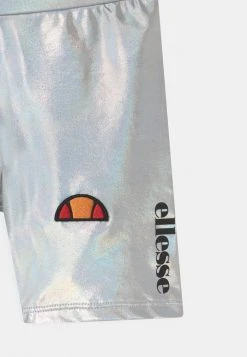 Ellesse LEVA - Short - Silver-coloured -Ellesse Boutique 0be7969d980747988d268861881eddb6