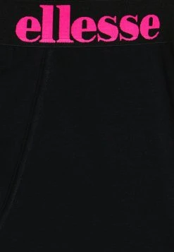 Ellesse NURRA FASHION TRUNKS 5 PACK - Shorty - Black -Ellesse Boutique 0c0bf78034ad434c851f8b5b58ca099b