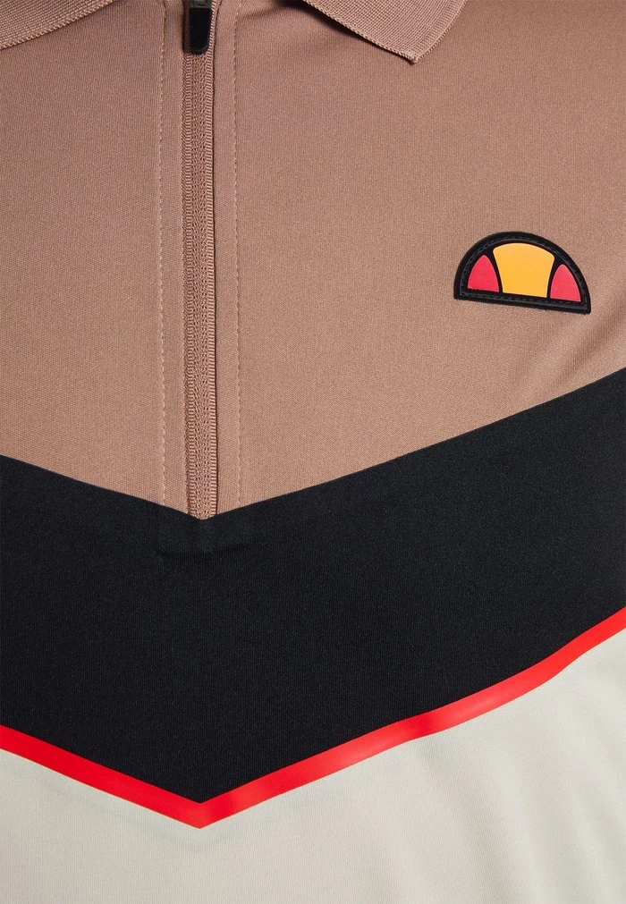 Ellesse FINAN - Polo - Beige 3 Ellesse FINAN - Polo - Beige â Image 3