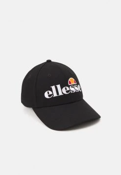 Ellesse RAGUSA JUNIOR UNISEX - Casquette - Black