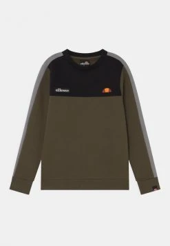 Ellesse PASTIGALA - Sweatshirt - Khaki