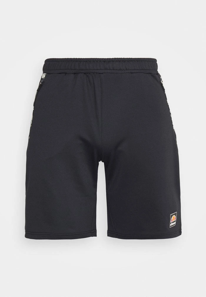 Ellesse PERIORE - Short De Sport - Black 1 Ellesse PERIORE - Short De Sport - Black