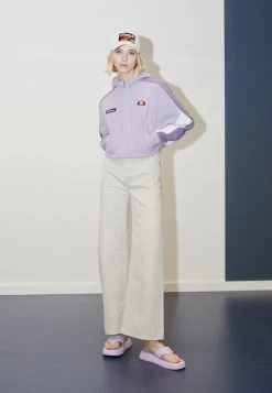 Ellesse AMBER - Sweatshirt - Purple