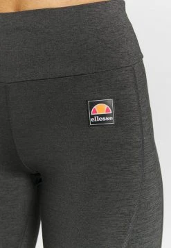 Ellesse STALO - Collants - Dark Grey Marl -Ellesse Boutique 0d39afc52e544ca1a1a1560b33eb45da