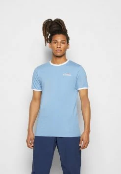 Ellesse MEDUNO - T-shirt Basique - Blue -Ellesse Boutique 0d46683dbb1042cb83bbb8d21b1a067c
