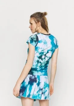 Ellesse GUSCIO TEE - T-shirt Imprimé - Multicoloured 8 Ellesse GUSCIO TEE - T-shirt Imprimé - Multicoloured -Ellesse Boutique 0d4f700277a84bd3bbd714eab6dafb78