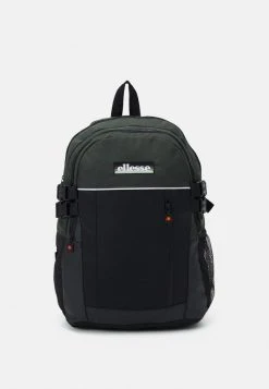 Ellesse TRACIO BACKPACK UNISEX - Sac à Dos - Black