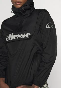 Ellesse TEPOLINI - Veste De Survêtement - Black -Ellesse Boutique 0e21db0c5abe4c33af90a69a47f51174