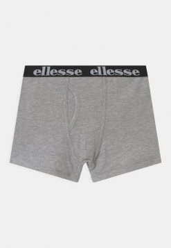 Ellesse RALIO 5 PACK - Shorty - Grey -Ellesse Boutique 0e39a382ce2b4a7f9932ca30241b68bf