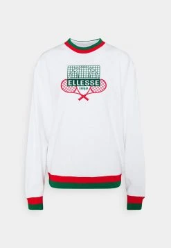 Ellesse ALISONA - Sweatshirt - White 13 Ellesse ALISONA - Sweatshirt - White -Ellesse Boutique 0e927e0709e34223813a0348820ba380