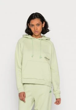 Ellesse NEKMIM HOODY - Sweatshirt - Light Green