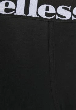 Ellesse NURRA 3 PACK - Shorty - Black -Ellesse Boutique 0ea9ae18a7ea45e9b0a0d3c4804e357e