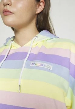 Ellesse PIANIA - Sweatshirt - Multi -Ellesse Boutique 0eaa29cc724c4854aef43b7ed6ca4586