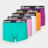 Ellesse NURRA B&T FASHION TRUNKS 5 PACK - Shorty - Multi