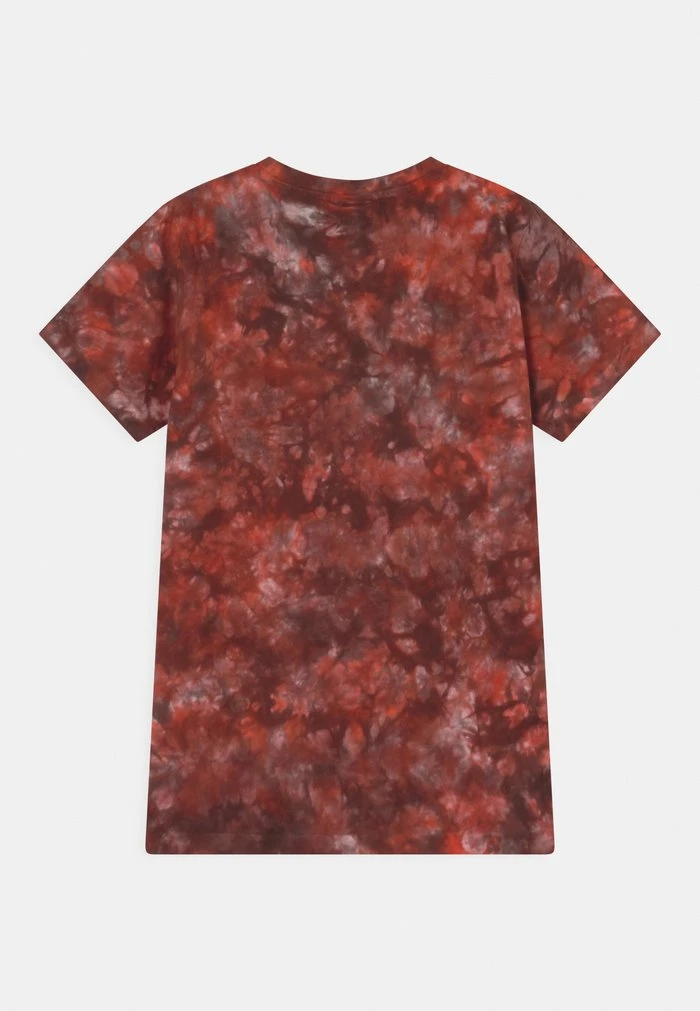 Ellesse ROBERTSO - T-shirt Imprimé - Orange 2 Ellesse ROBERTSO - T-shirt Imprimé - Orange – Image 2