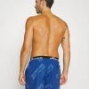 Ellesse FRED SWIM - Short De Bain - Dark Blue