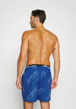 Ellesse FRED SWIM - Short De Bain - Dark Blue