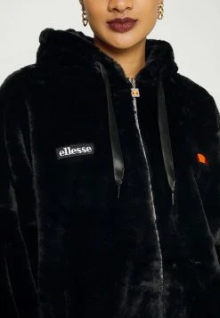 Ellesse GIOVANNA - Veste D'hiver - Black 15 Ellesse GIOVANNA - Veste D'hiver - Black -Ellesse Boutique 0ece54b0a5674208a4b1d6e0ecc97ebf