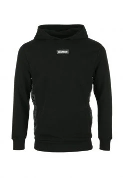 Ellesse GETEMI - Sweat à Capuche - Black