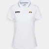 Ellesse CAMALO - Polo - White