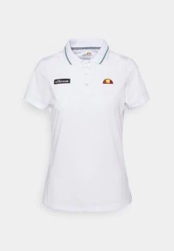 Ellesse CAMALO - Polo - White
