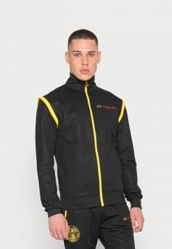 Ellesse LIMONA - Veste De Survêtement - Black