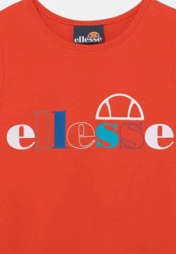 Ellesse HAALAND - Débardeur - Orange -Ellesse Boutique 0f68004e478f43548e30683a970fe796