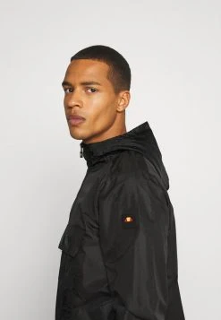 Ellesse LIOM - Veste Coupe-vent - Black -Ellesse Boutique 0f6bba338fbb426d9bb11fac5ba9cf48