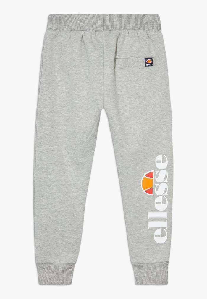 Ellesse MARTHA - Pantalon De Survêtement - Grey Marl 2 Ellesse MARTHA - Pantalon De Survêtement - Grey Marl – Image 2