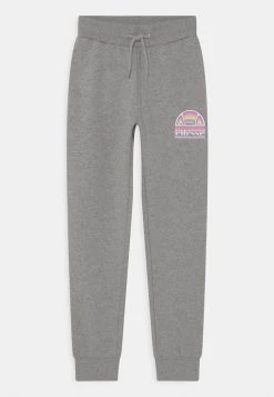 Ellesse GIARRU PANT - Pantalon De Survêtement - Grey
