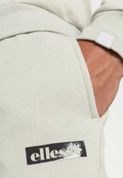 Ellesse MESE JOG SUIT - Pantalon De Survêtement - Light Grey -Ellesse Boutique 0fd3f5228eff4709a6ab04f60cce2840