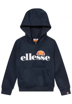 Ellesse ISOBEL - Sweat à Capuche - Navy -Ellesse Boutique 0fd93fc1f341462d89530e685a8019d0