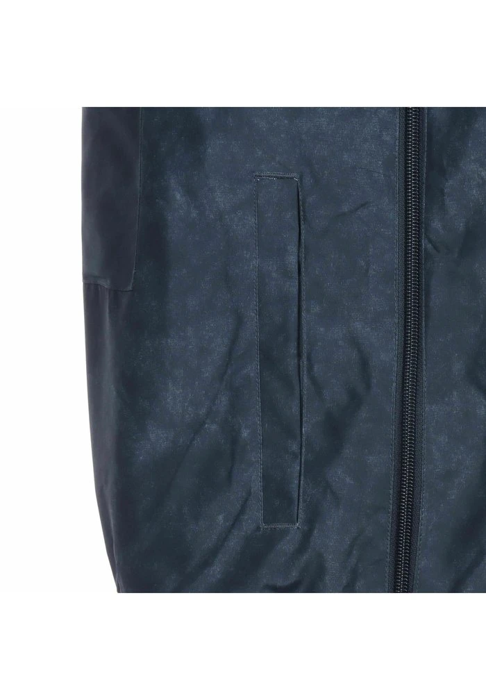 Ellesse MONT - Veste Coupe-vent - Navy 4 Ellesse MONT - Veste Coupe-vent - Navy – Image 4