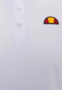 Ellesse CAMALO - Polo - White -Ellesse Boutique 104203b11e2040659745a50152ace9ba