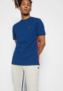 Ellesse HENNA - T-shirt Imprimé - Navy -Ellesse Boutique 10717670bbfe49e3baabd31447a0f2d7