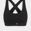 Ellesse ASH BRA - Soutien-gorge De Sport - Black