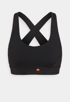 Ellesse ASH BRA - Soutien-gorge De Sport - Black