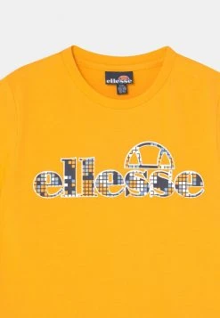 Ellesse CORRE - T-shirt Imprimé - Orange -Ellesse Boutique 10c0fca11eb34fe5bed9519ceb08e9b6