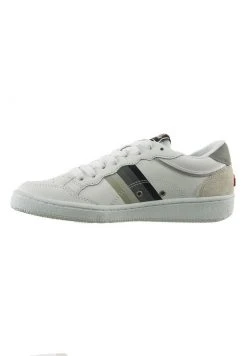 Ellesse Baskets Basses - Blanc