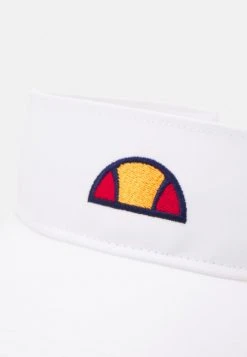 Ellesse SENTO VISOR - Casquette - White -Ellesse Boutique 1111b88d4f434e439d2d3dcc063298c2
