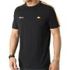 Ellesse T-shirt Imprimé - Noir
