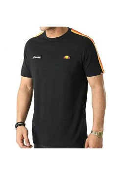 Ellesse T-shirt Imprimé - Noir