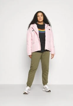 Ellesse PEJO - Veste D'hiver - Light Pink -Ellesse Boutique 113b44cefff242bd833e211bcb29de15