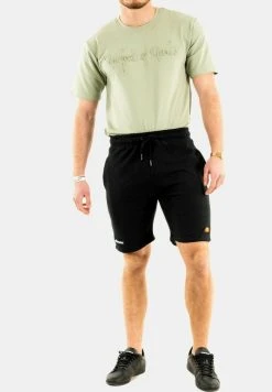 Ellesse Short - Noir