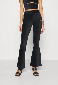 Ellesse FLORIE - Pantalon Classique - Black