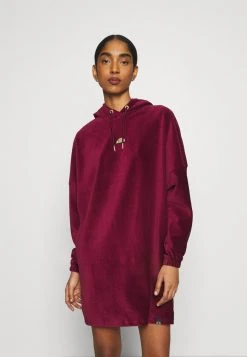 Ellesse BINKS - Robe De Jour - Burgundy