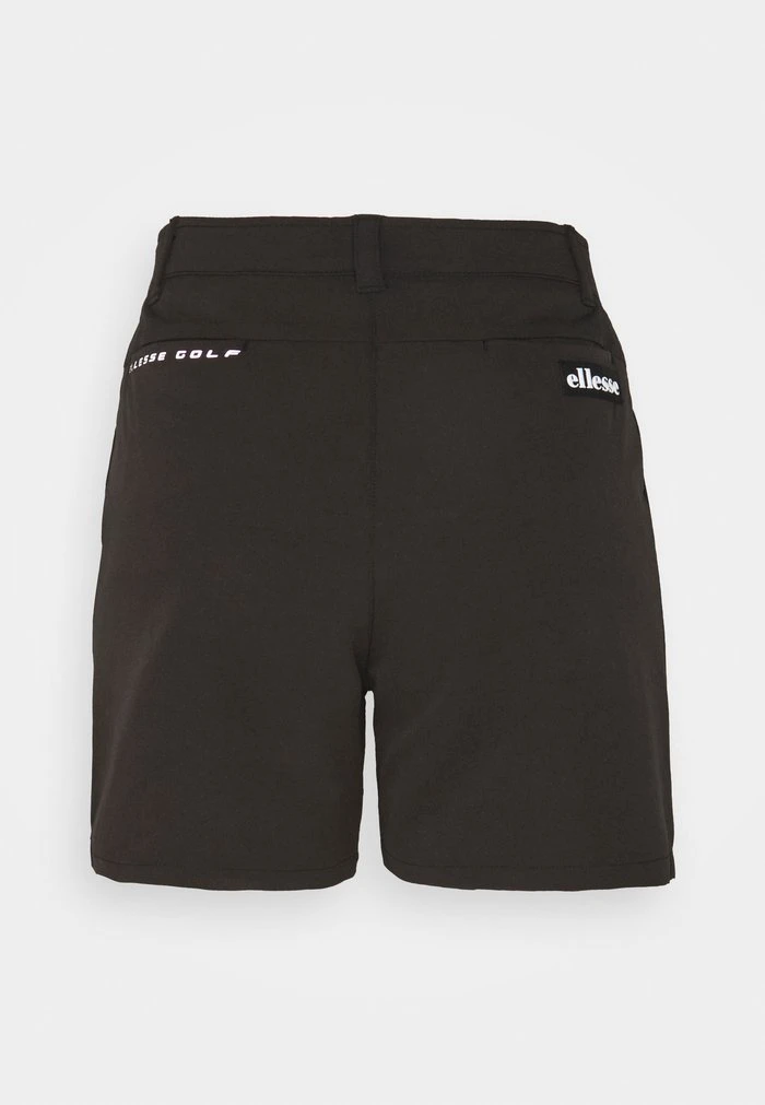 Ellesse SALA - Short - Black 2 Ellesse SALA - Short - Black – Image 2