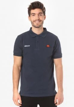 Ellesse MONTURA - Polo - Blue