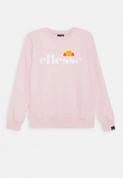 Ellesse SIOBHEN - Sweatshirt - Light Pink